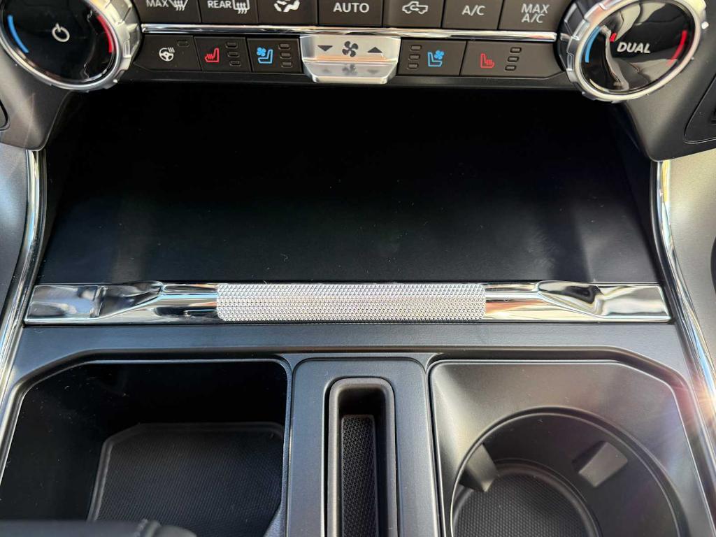 new 2025 Ford F-150 car, priced at $69,488