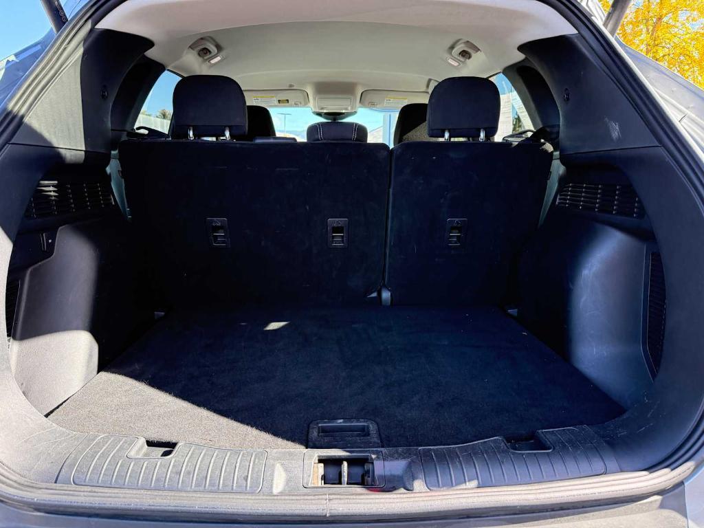 used 2024 Ford Escape car, priced at $26,118
