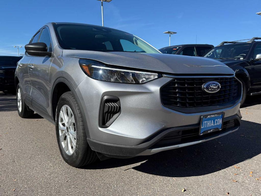 used 2024 Ford Escape car, priced at $26,118