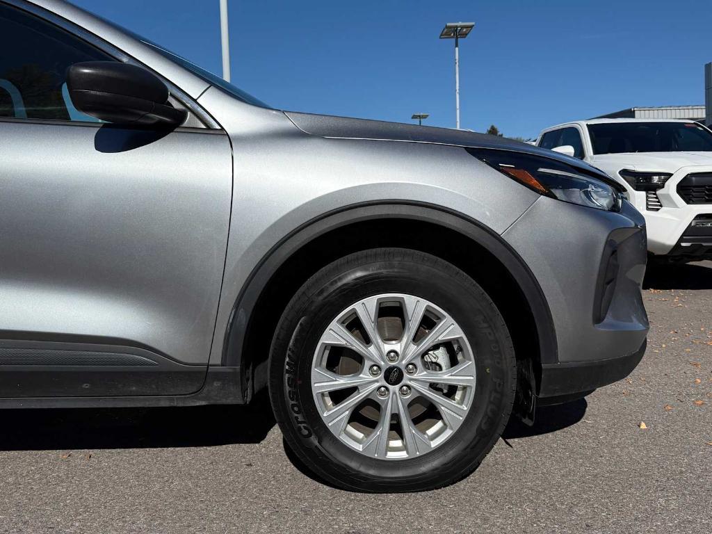 used 2024 Ford Escape car, priced at $26,118