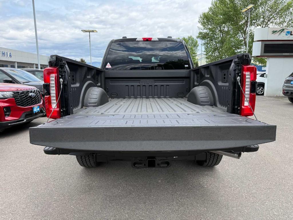 new 2025 Ford F-350 car, priced at $68,529