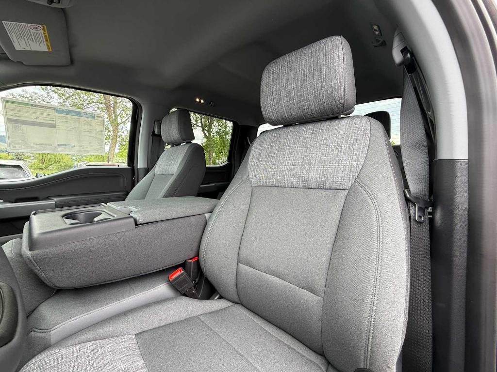 new 2025 Ford F-350 car, priced at $68,529