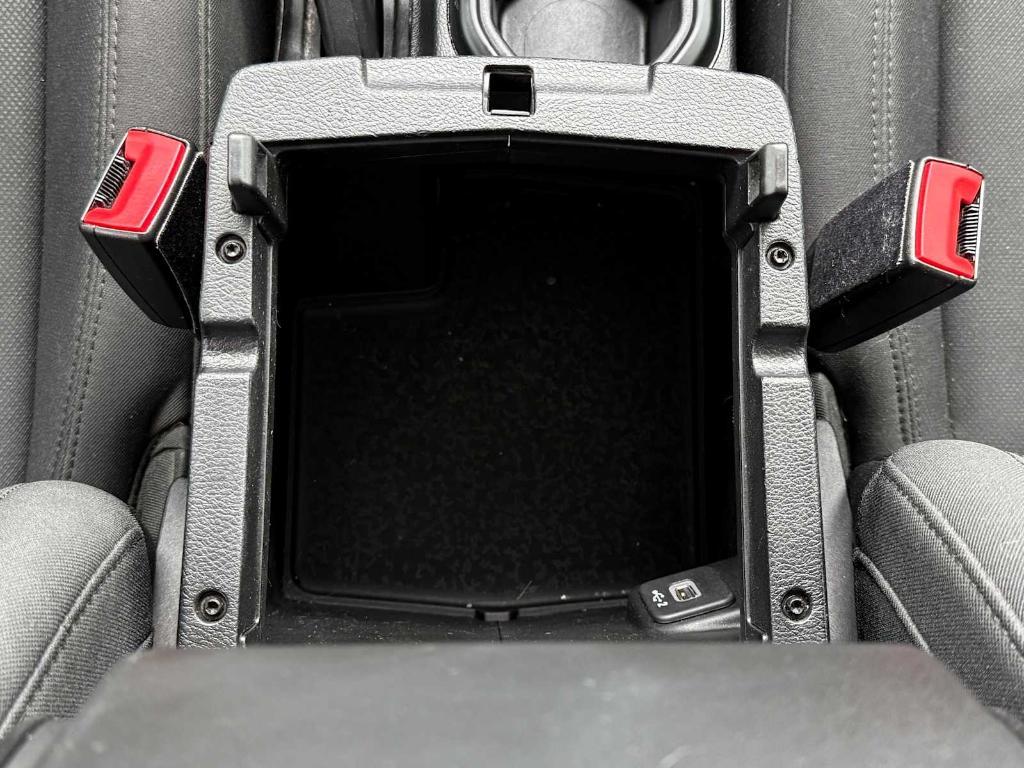 used 2018 Jeep Wrangler Unlimited car, priced at $26,202