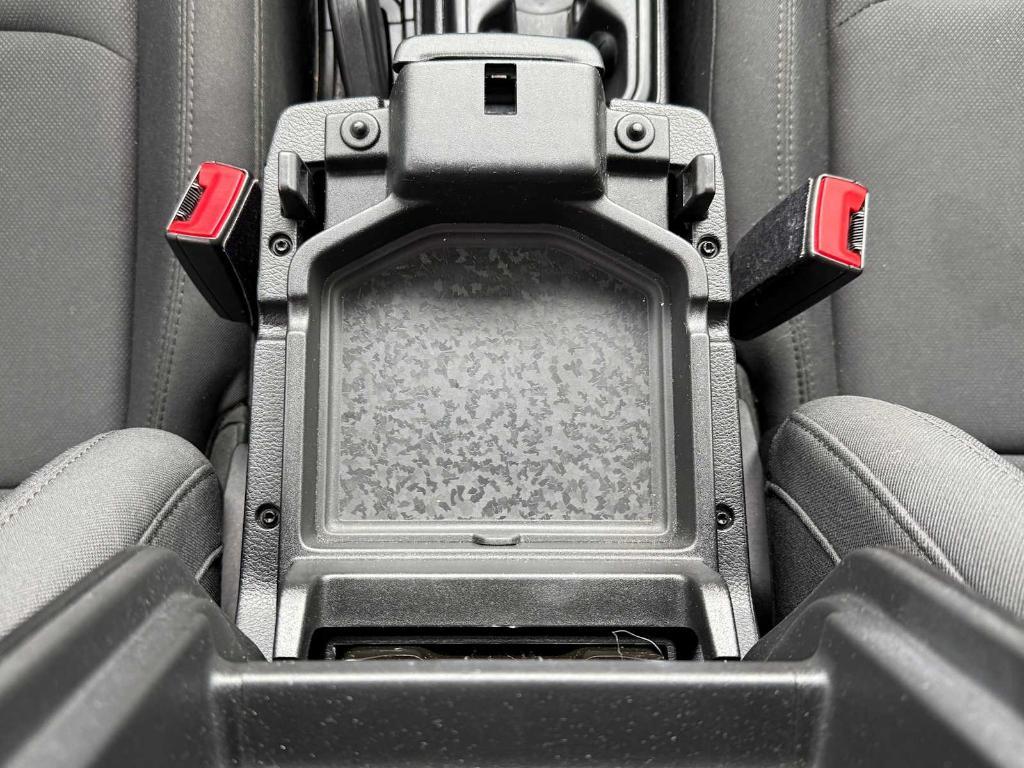 used 2018 Jeep Wrangler Unlimited car, priced at $26,202