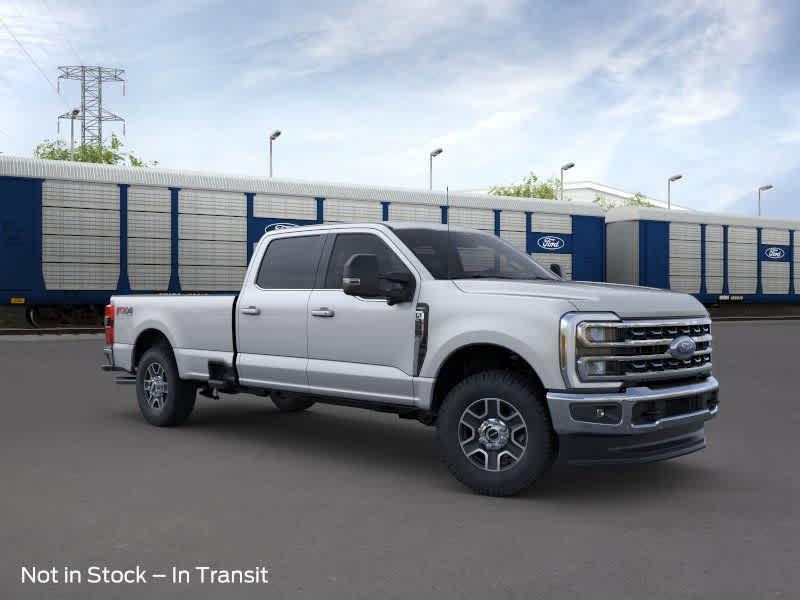 new 2024 Ford F-350 car, priced at $67,987