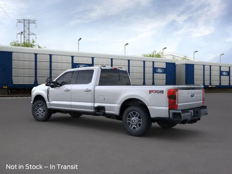 new 2024 Ford F-350 car, priced at $67,987