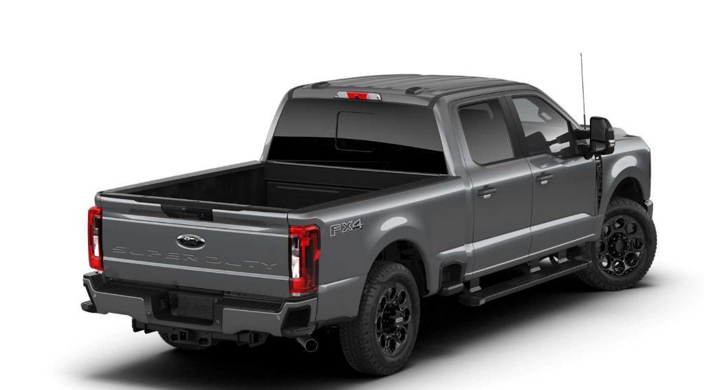 new 2026 Ford F-350 car, priced at $72,455