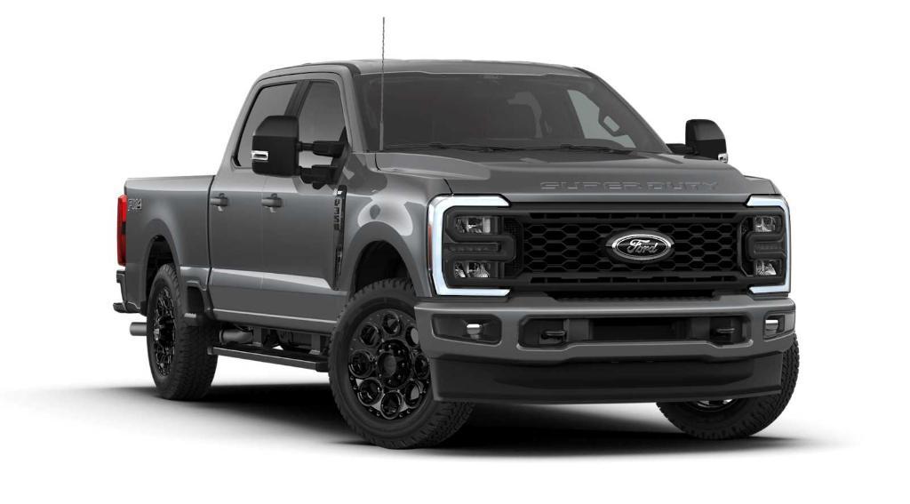 new 2026 Ford F-350 car, priced at $72,455