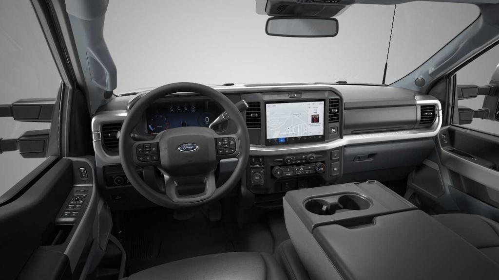new 2026 Ford F-350 car, priced at $72,455