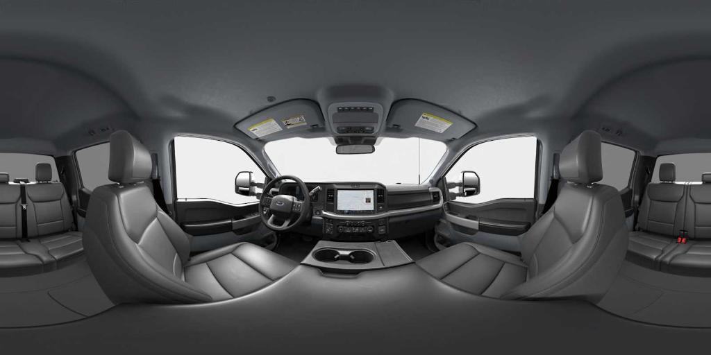 new 2026 Ford F-350 car, priced at $72,455