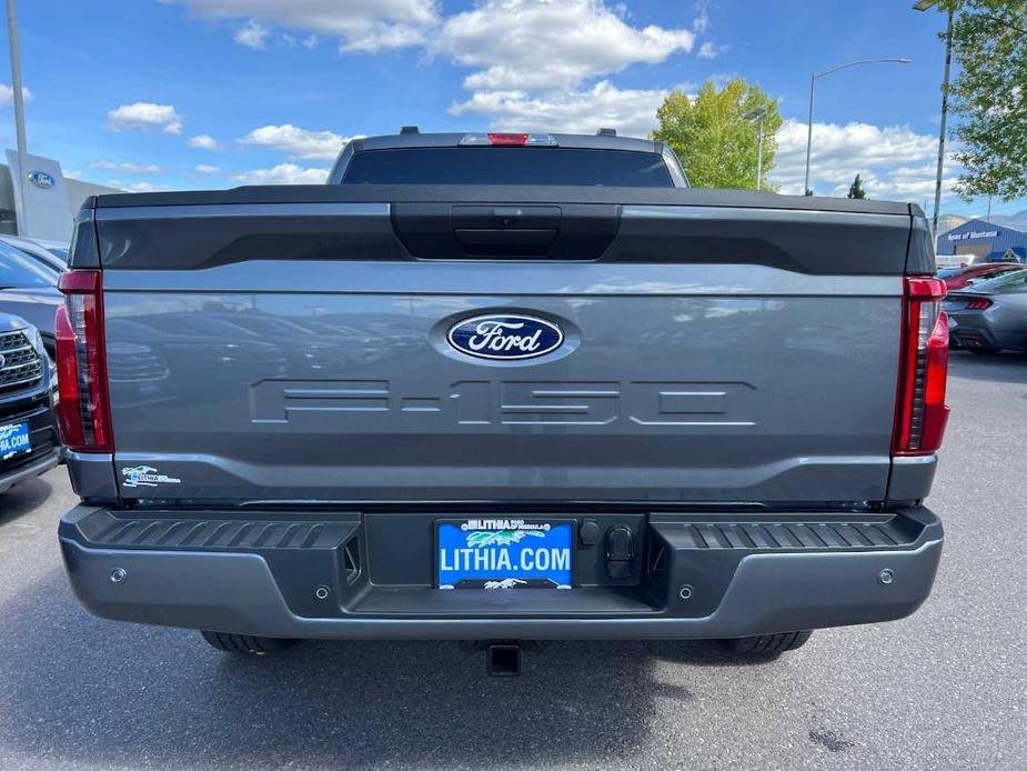 new 2024 Ford F-150 car, priced at $50,877