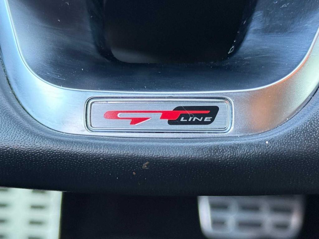 used 2021 Kia Forte car, priced at $17,901