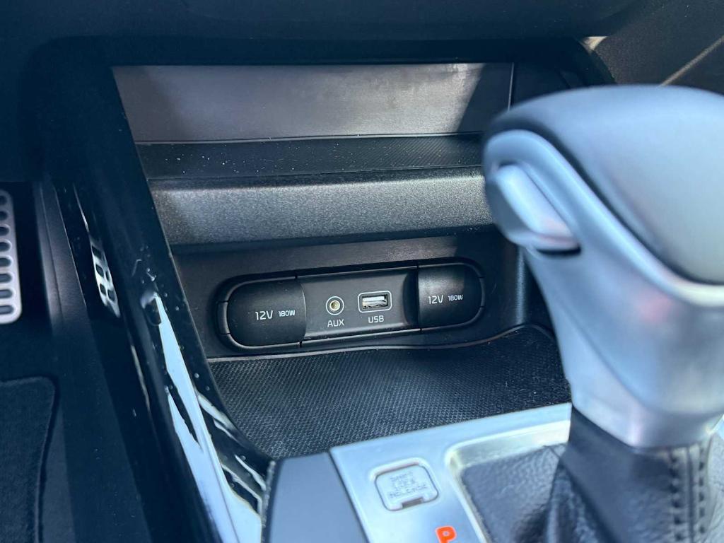 used 2021 Kia Forte car, priced at $17,901