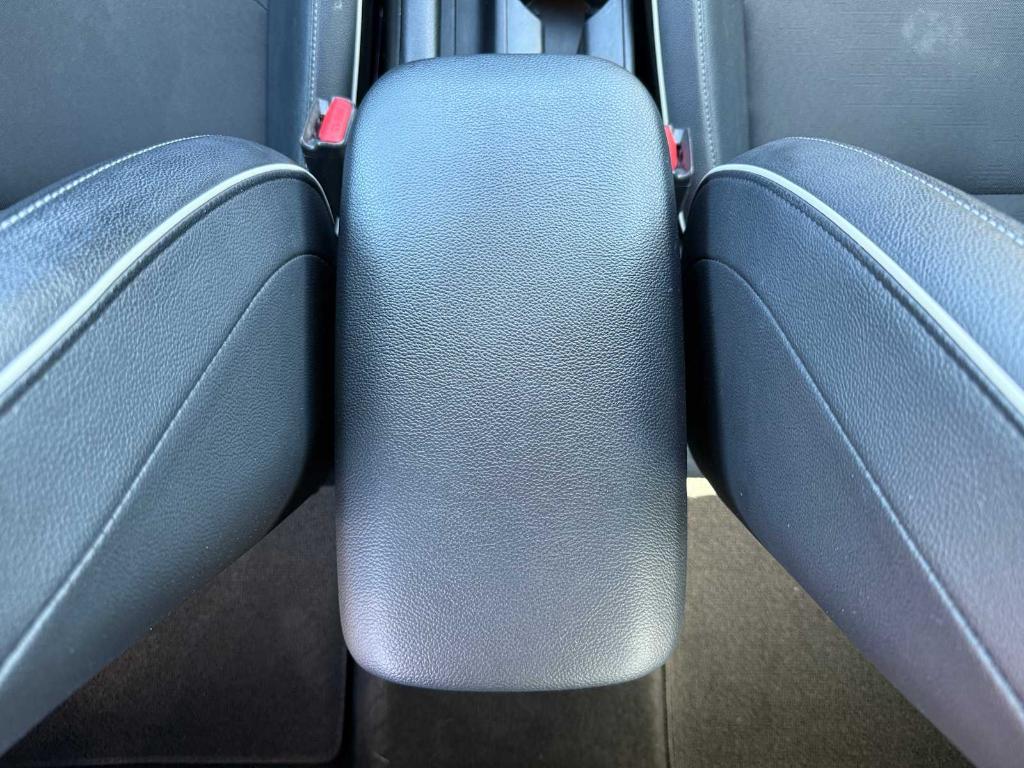 used 2021 Kia Forte car, priced at $17,901