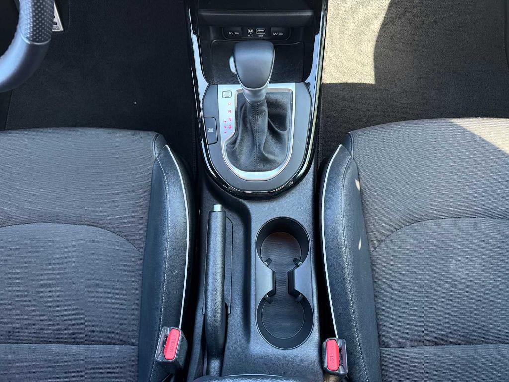 used 2021 Kia Forte car, priced at $17,901