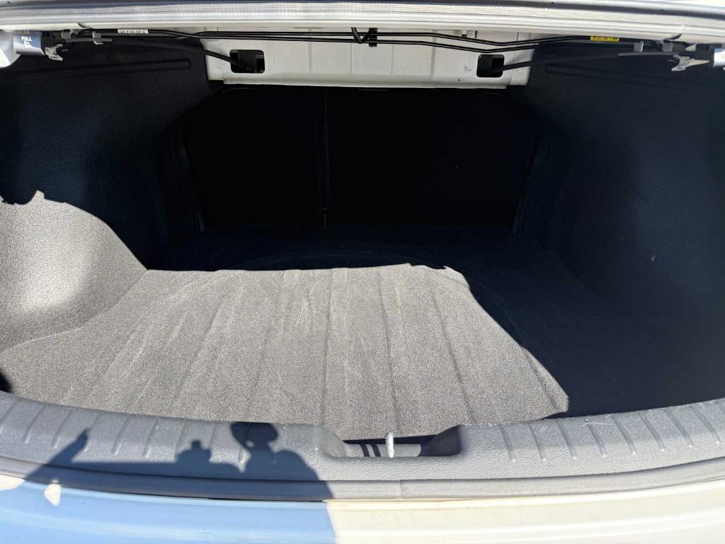 used 2021 Kia Forte car, priced at $17,901