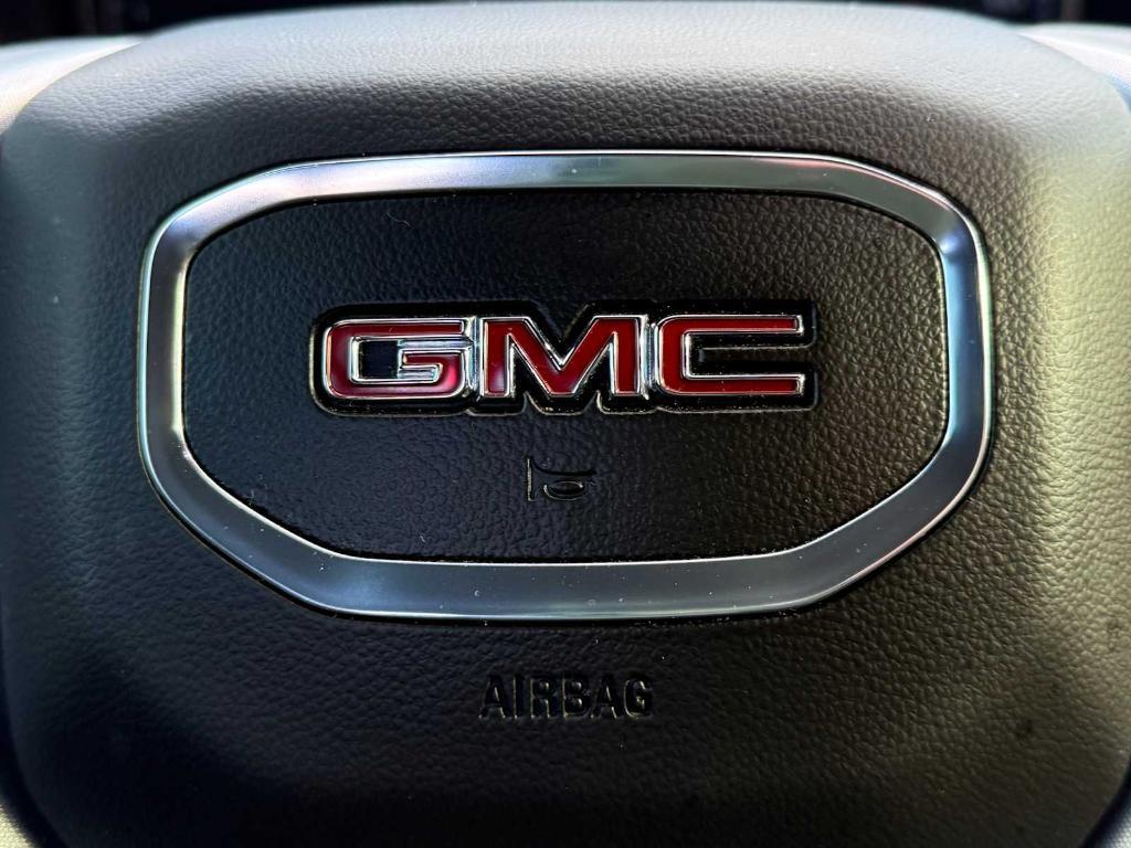 used 2019 GMC Sierra 1500 car, priced at $36,000