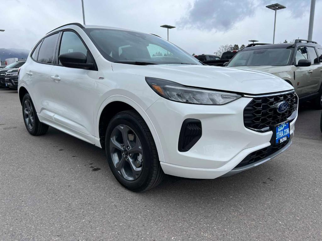 new 2024 Ford Escape car, priced at $34,952