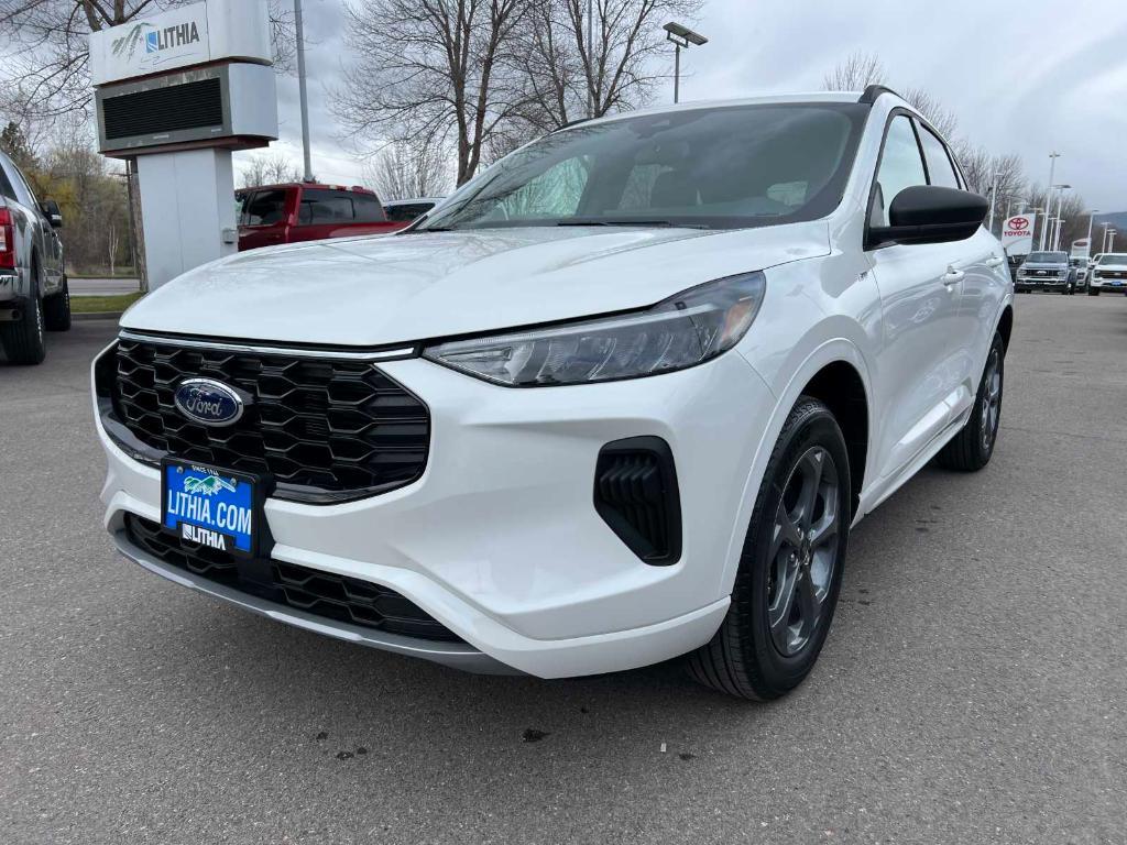 new 2024 Ford Escape car, priced at $34,952