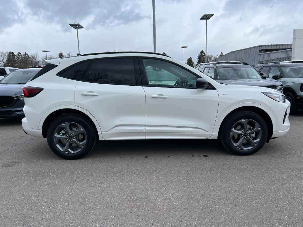 new 2024 Ford Escape car, priced at $34,952