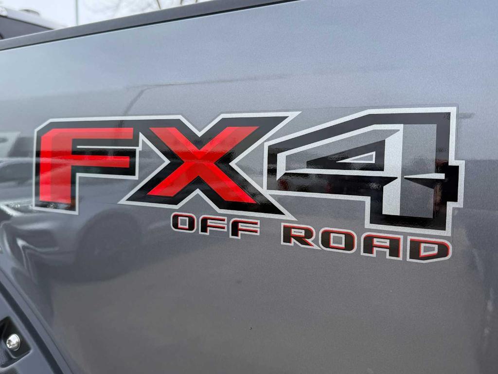 used 2022 Ford F-350 car, priced at $58,995