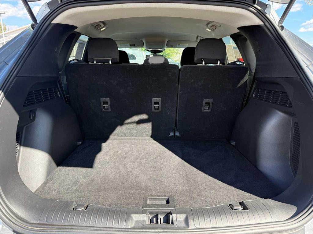 used 2022 Ford Escape car, priced at $22,000