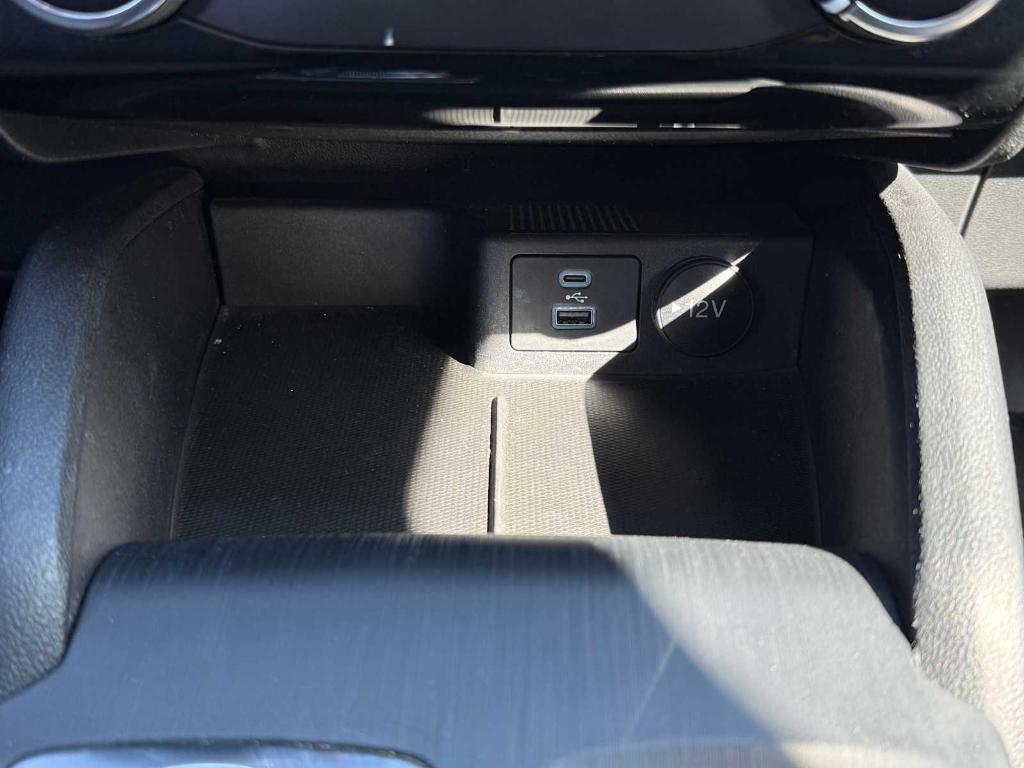 used 2022 Ford Escape car, priced at $22,000