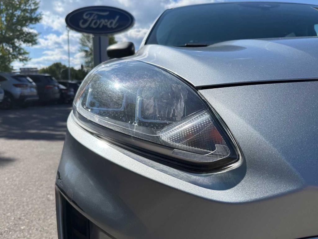 used 2022 Ford Escape car, priced at $22,000