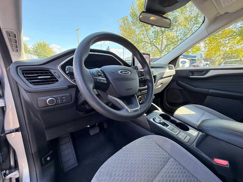 used 2022 Ford Escape car, priced at $22,000