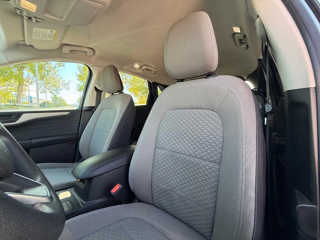 used 2022 Ford Escape car, priced at $22,000