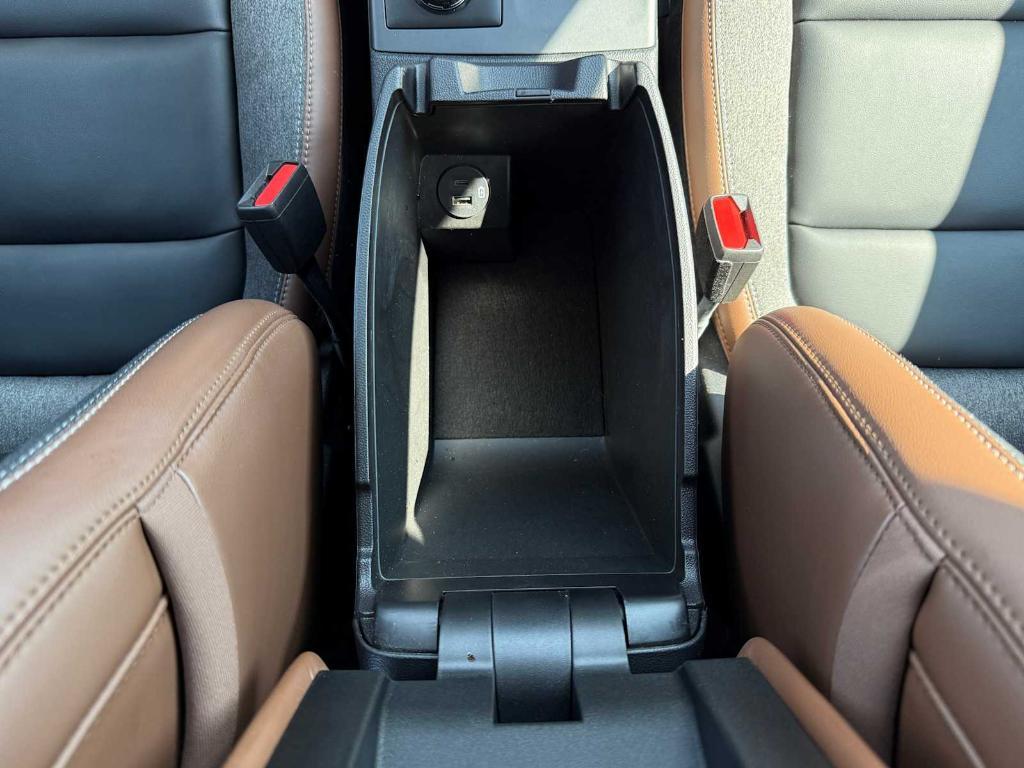 used 2024 Ford Bronco Sport car, priced at $32,206
