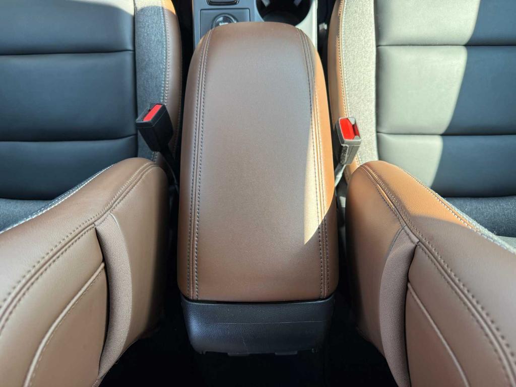 used 2024 Ford Bronco Sport car, priced at $32,206