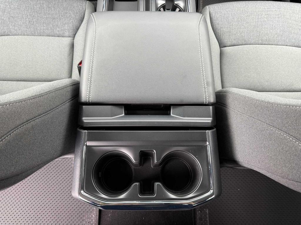 new 2025 Ford F-150 car, priced at $58,821