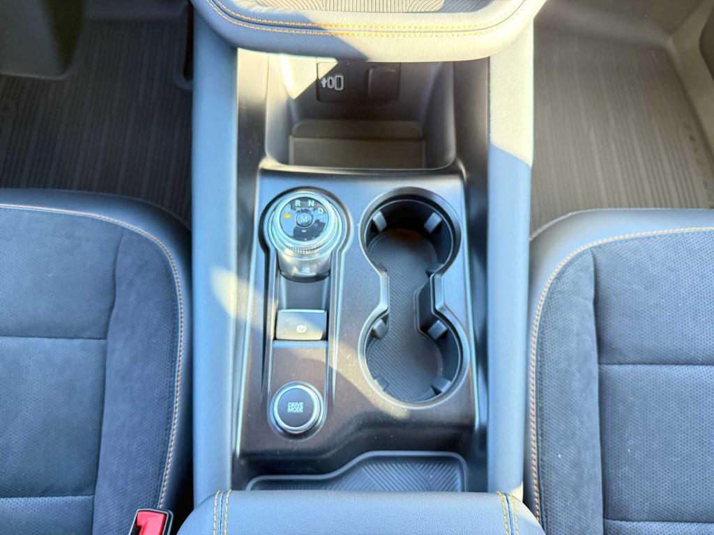 new 2026 Ford Explorer car, priced at $63,190