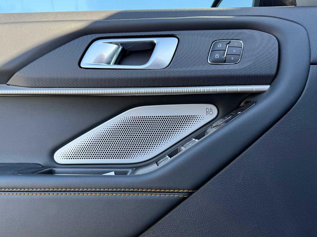 new 2026 Ford Explorer car, priced at $63,190