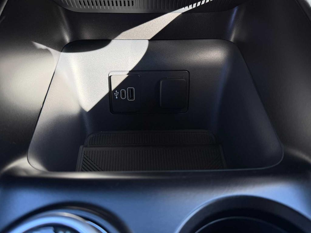 new 2026 Ford Explorer car, priced at $63,190