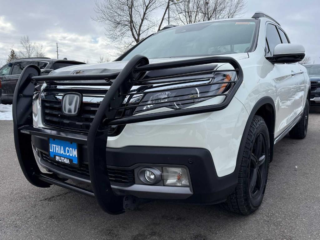 used 2019 Honda Ridgeline car, priced at $25,995