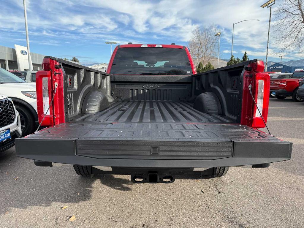 new 2024 Ford F-350 car, priced at $73,403