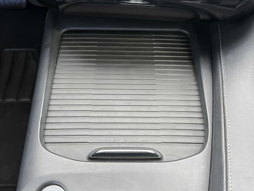 used 2019 INFINITI QX50 car, priced at $15,995