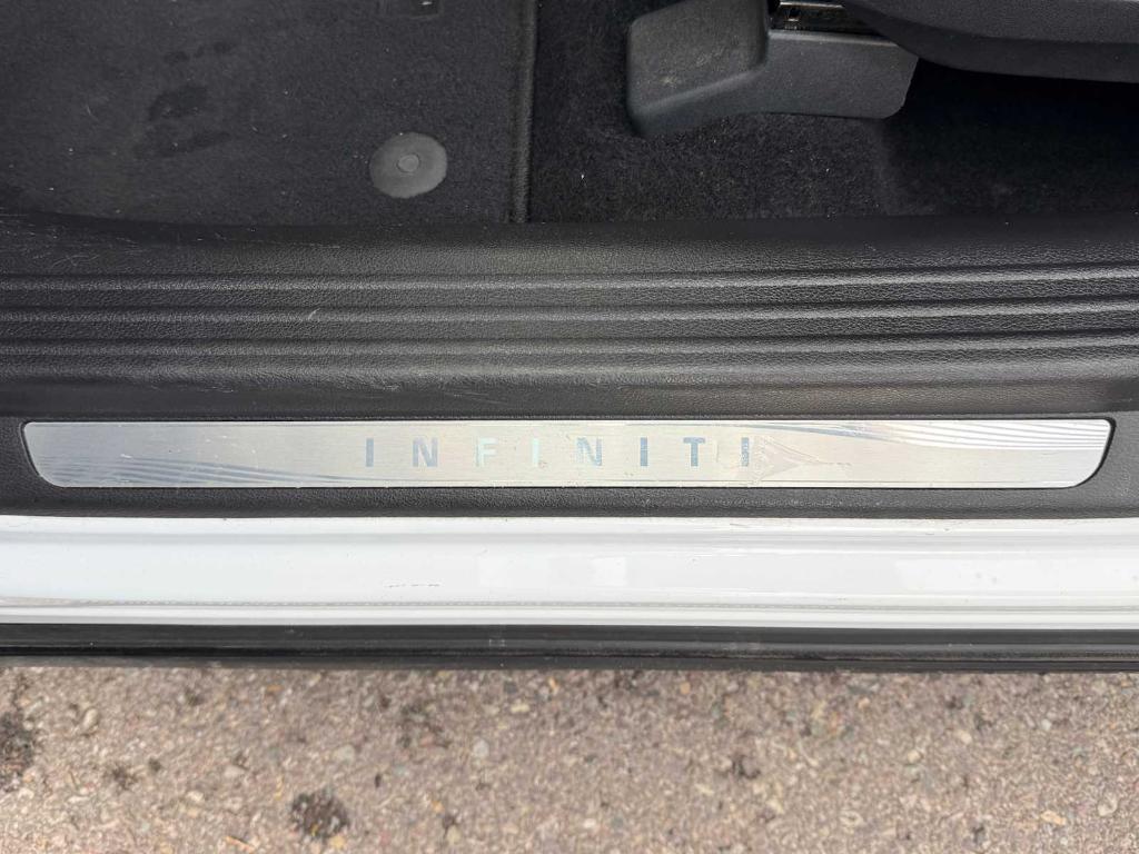 used 2019 INFINITI QX50 car, priced at $15,995