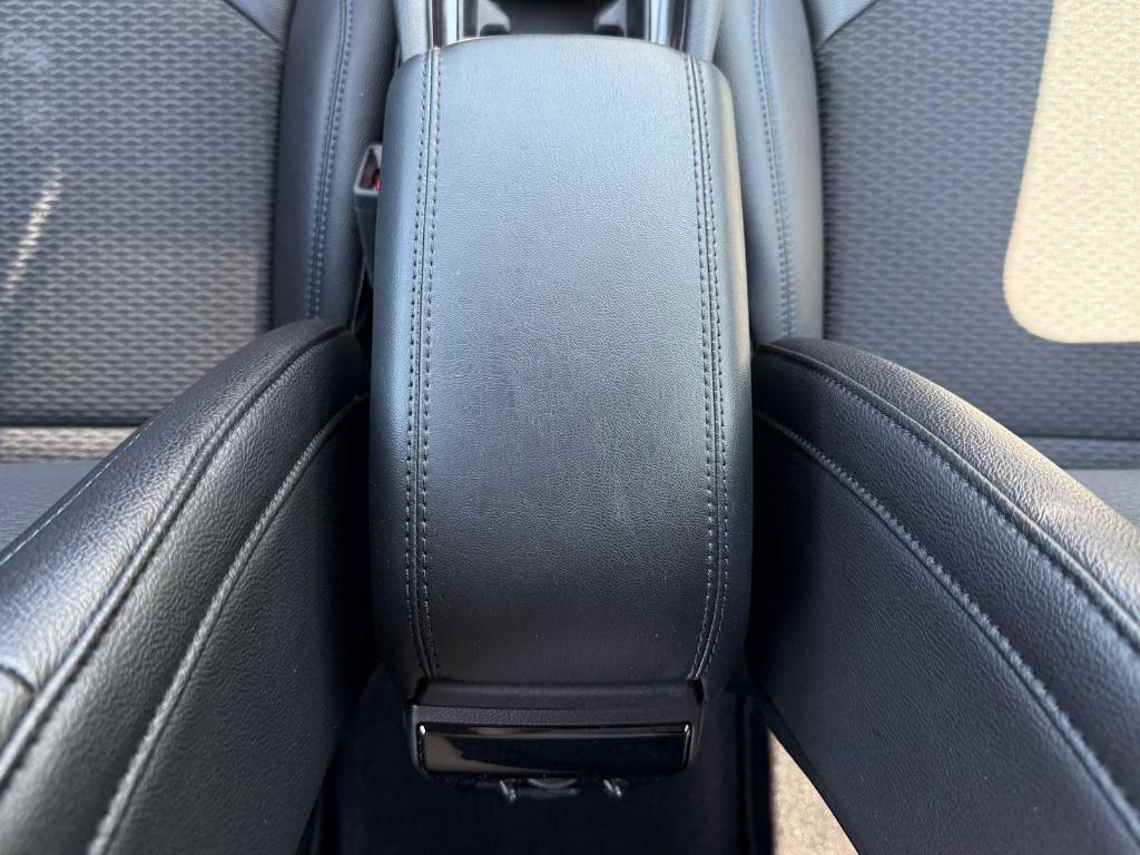 used 2025 Jeep Compass car, priced at $25,995