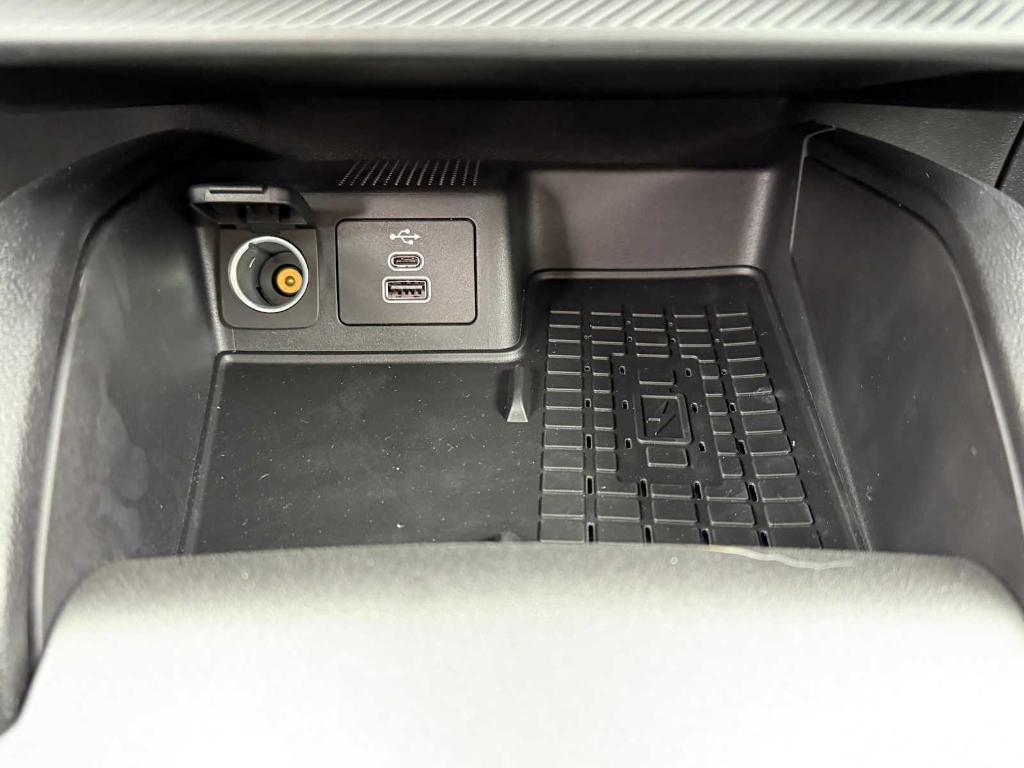 new 2025 Ford Bronco Sport car, priced at $32,980