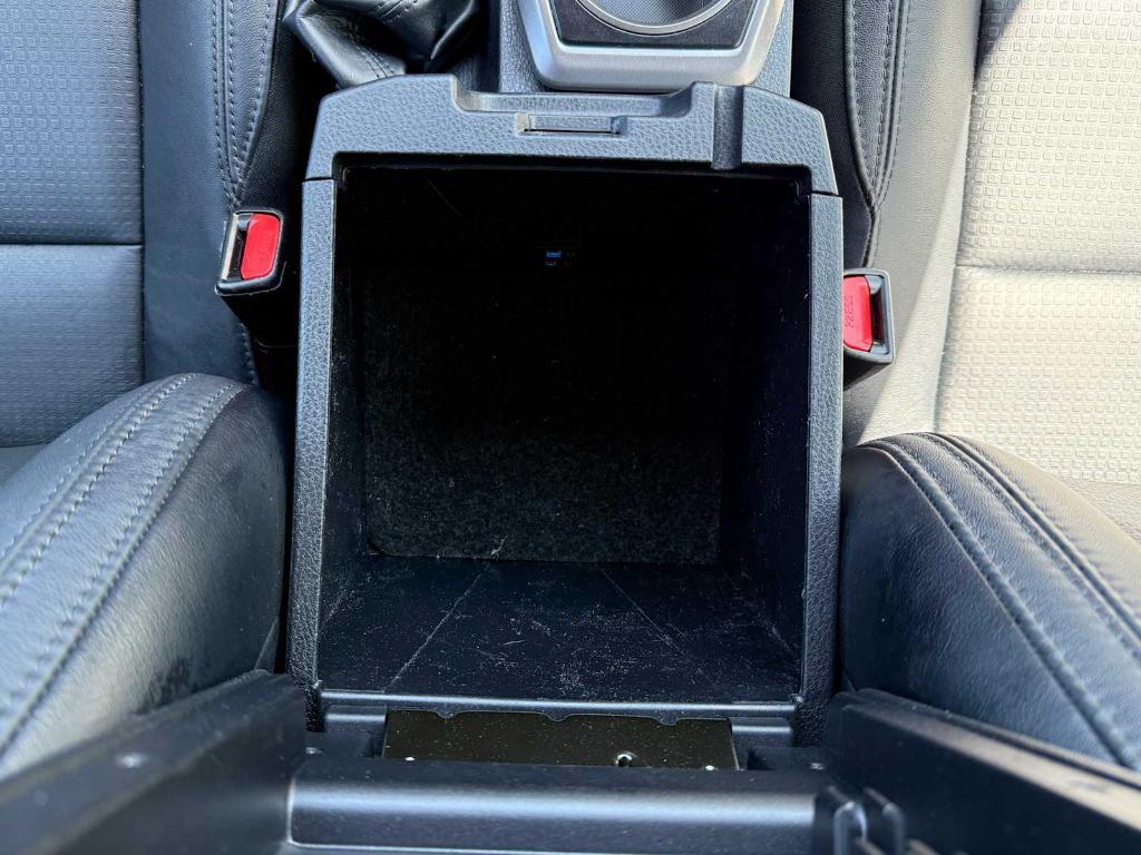 used 2023 Toyota Tacoma car, priced at $47,995