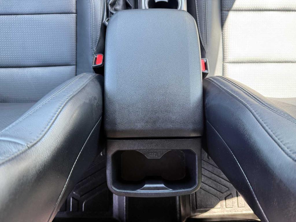used 2023 Toyota Tacoma car, priced at $47,995