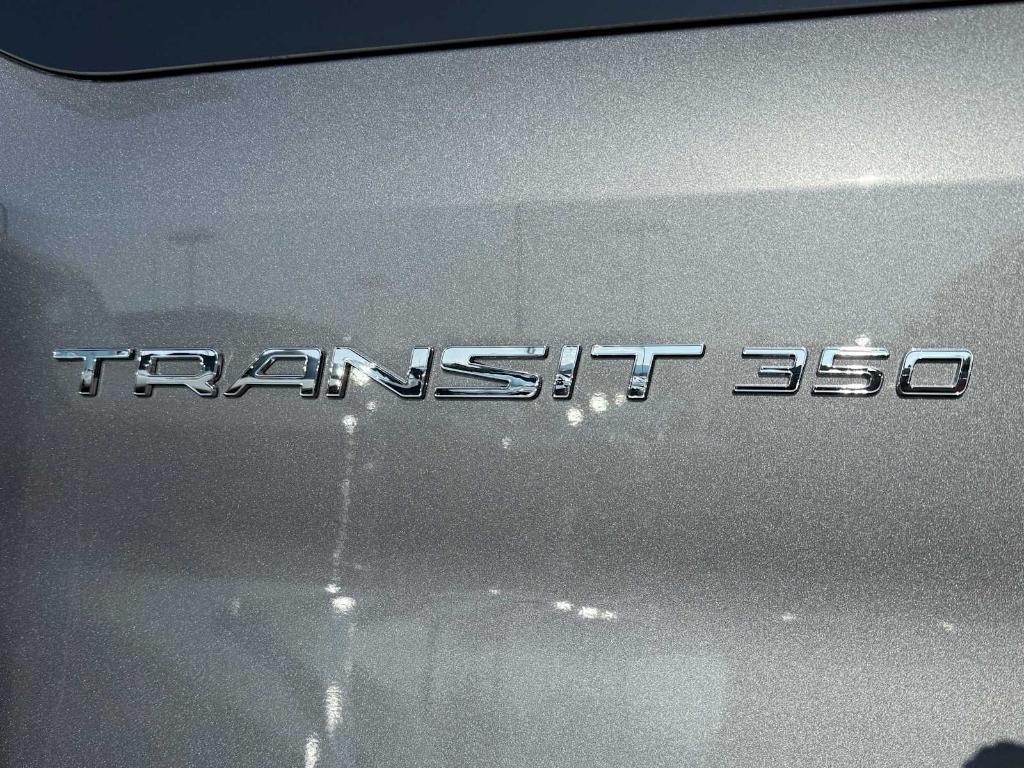new 2025 Ford Transit-350 car, priced at $72,954