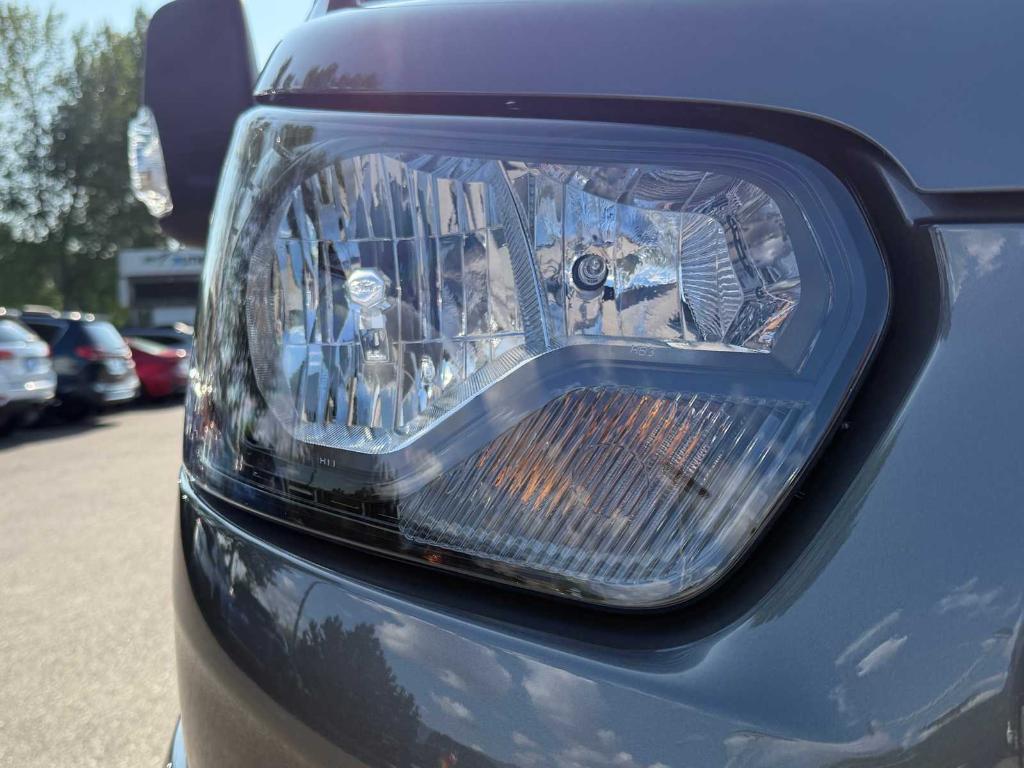 new 2025 Ford Transit-350 car, priced at $72,954