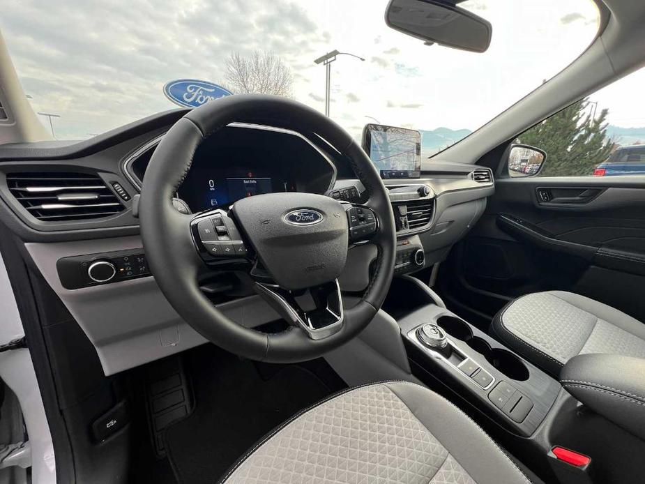 new 2025 Ford Escape car, priced at $33,119