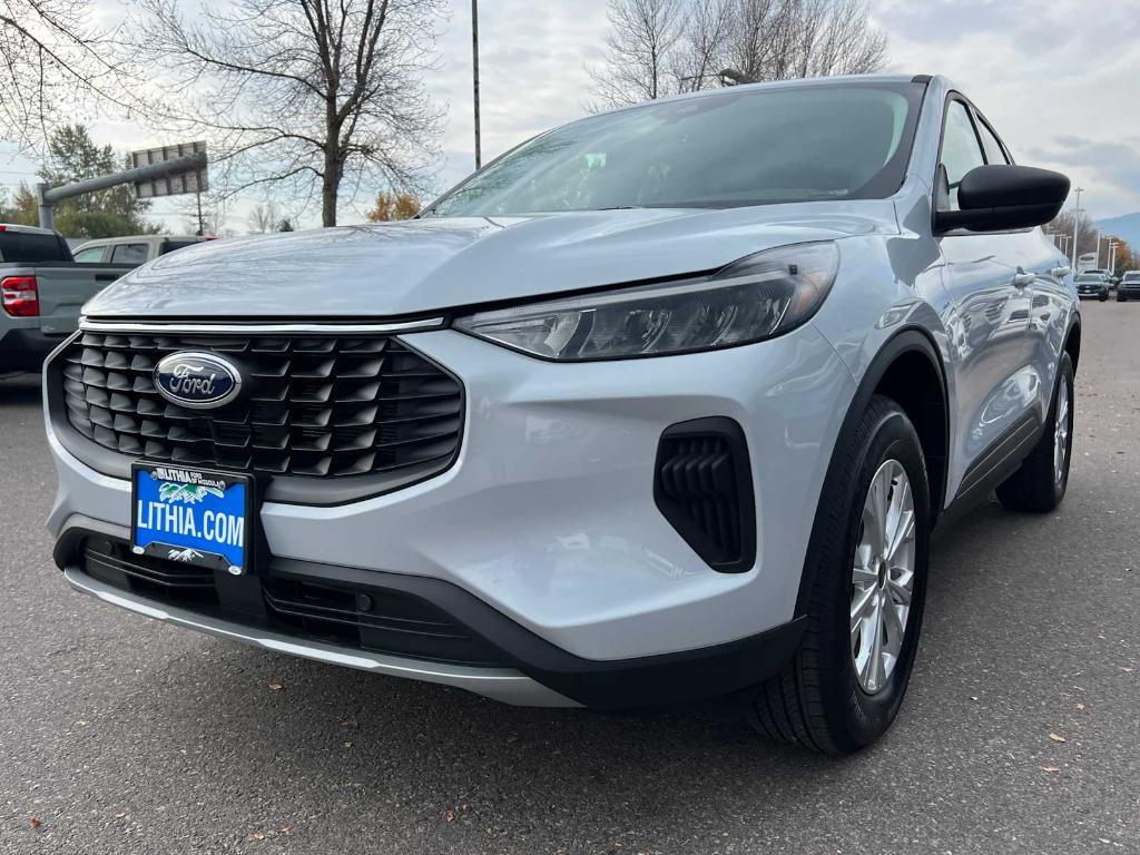 new 2025 Ford Escape car, priced at $31,958