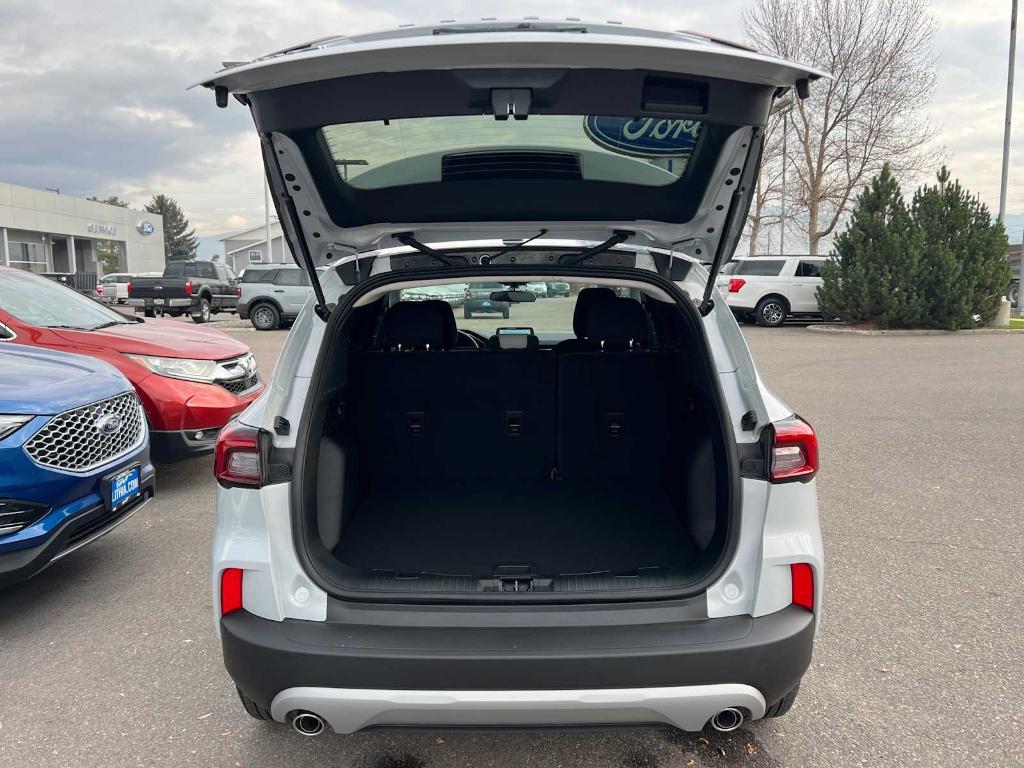 new 2025 Ford Escape car, priced at $31,958