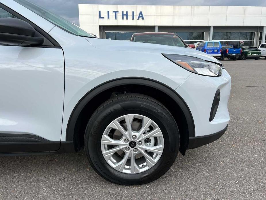 new 2025 Ford Escape car, priced at $31,958